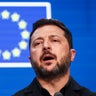 European Council Summit In Brussels - October 2026 