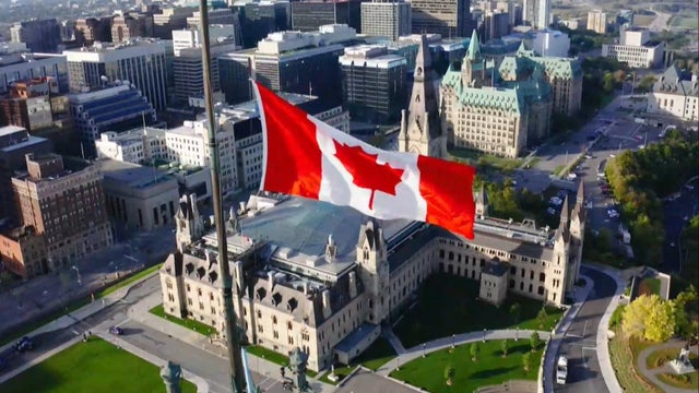 Will Alberta vote to divide Canada?