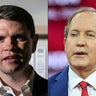 COMBO-US-POLITICS-TEXAS-TALARICO-CONSERVATIVES 