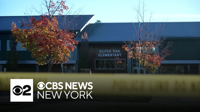 New details in Oregon elementary school shooting