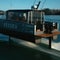 This electric hydrofoil boat could be the ferry of the future
