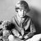 The real story behind Winnie the Pooh, the 100-year-old cartoon bear
