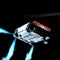 Elon Musk unveils flying Tesla prototype to cheering Texas crowd