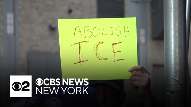 Federal judge dismisses Trump administration lawsuit over NYC sanctuary laws