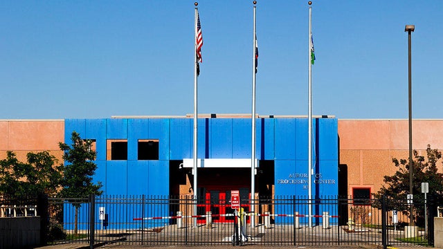 ICE extends GEO Group contract for Aurora detention facility