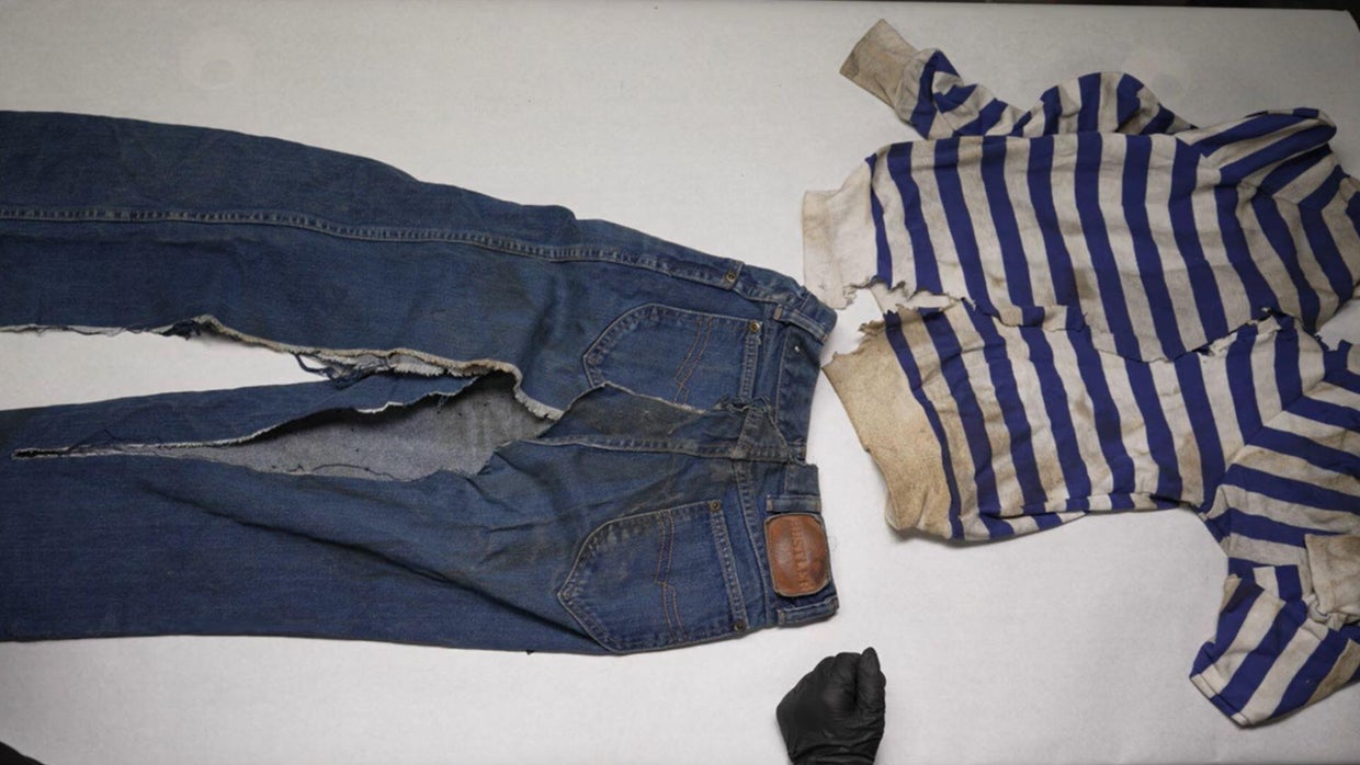 Judy Weaver evidence 