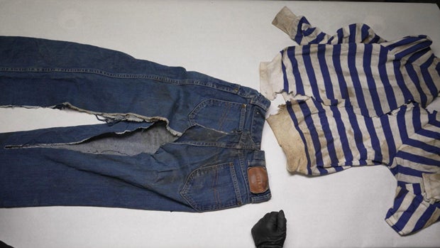 Judy Weaver evidence 