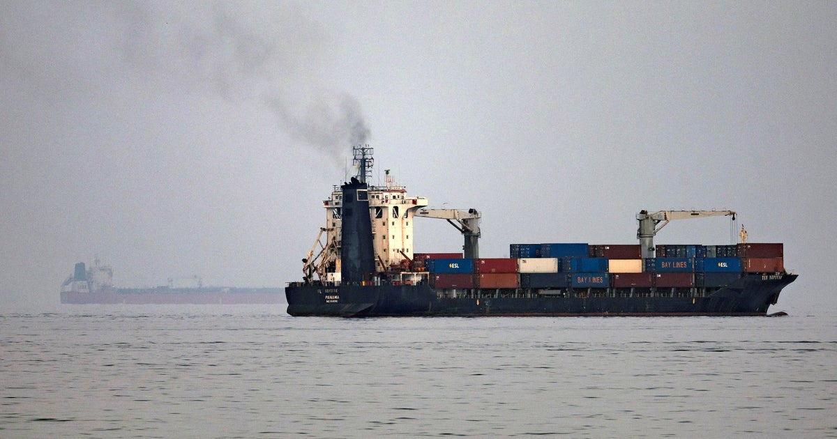 Reported attacks on ships around Strait of Hormuz reach record highs