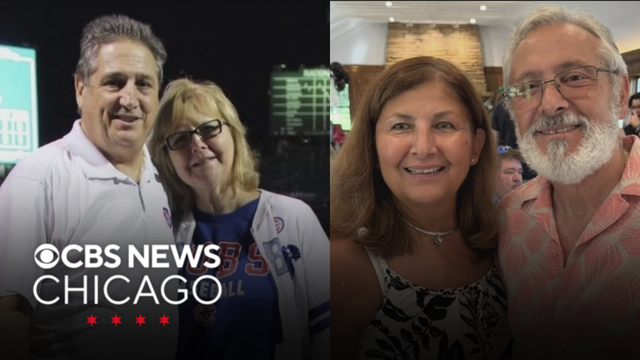 2 couples, all friends, celebrate 50 years of marriage | Sweetheart Saturday