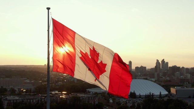 A look at separatist movements as Alberta votes