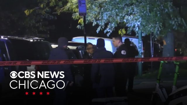 Man killed in shooting in Chicago's Little Village neighborhood