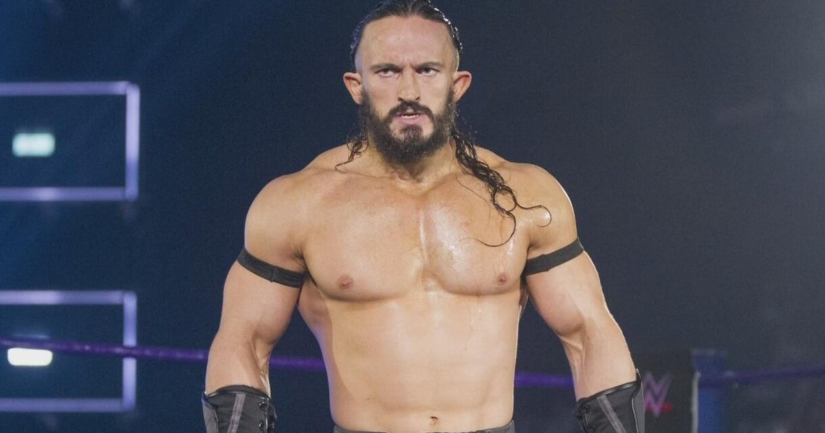 Benjamin Satterley, pro wrestler known as 