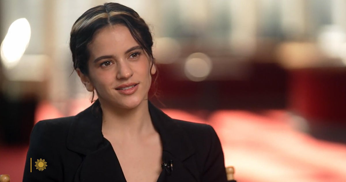 Rosalía on "Lux" and her devotion to music