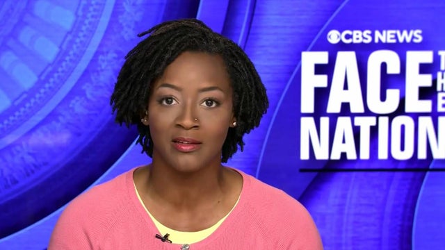 Florida Senate race heats up as Angie Nixon faces Ashley Moody