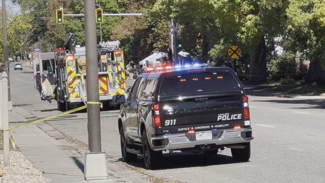 Shelter-in-place order lifted for Northern Colorado residents near site of house fire