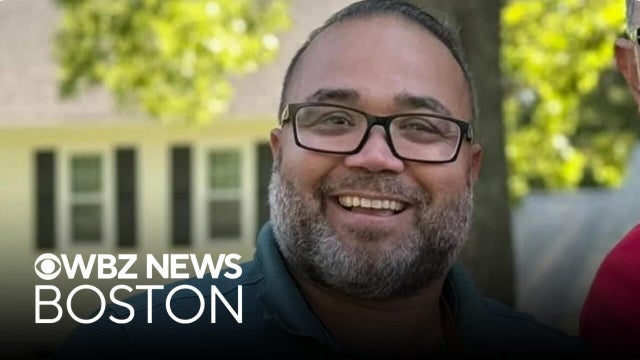 Republican candidate for Mass. Lt. Gov. Shawn Oliver suspends campaign after DUI arrest