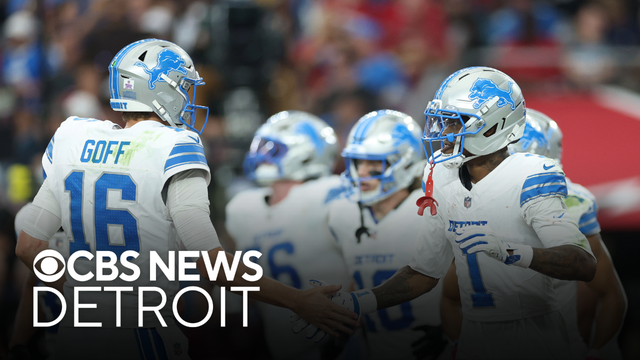 Detroit Lions coach Dan Campbell takes stock during bye week