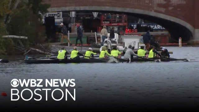 Head of the Charles Regatta draws more than 12,000 participants