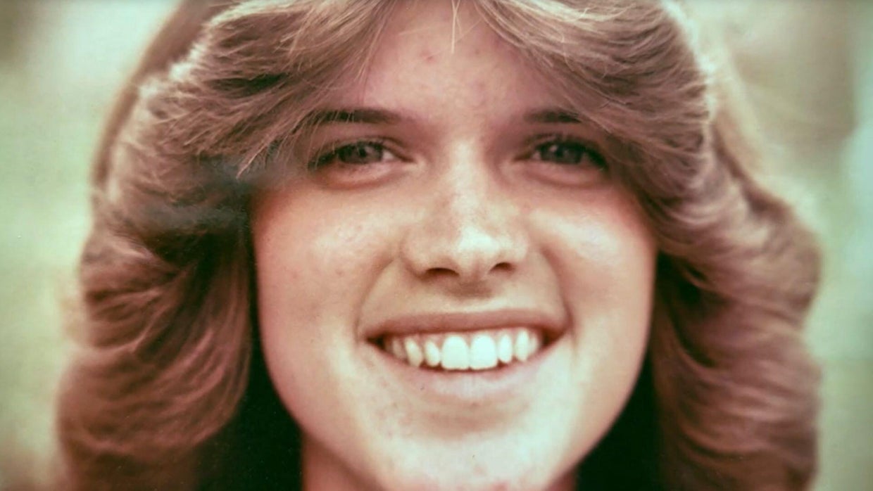 Susan Vesey 