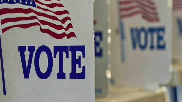 Early voting begins Monday in South Florida