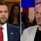 Father of children who survived Michigan temple attack shares antisemitism concerns with Vance