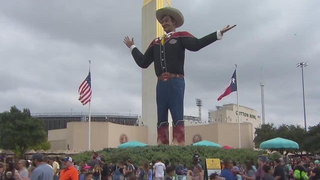 Final day of the State Fair of Texas promises more memories from 2026