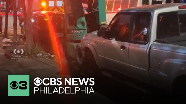 5 shot, 1 fatally, in Philadelphia's Fairhill neighborhood