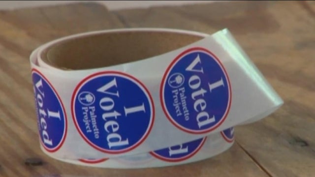 Record 19 million Texans registered ahead of early voting