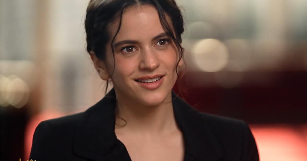 Rosalía за „Lux“ и нейната отдаденост към музиката