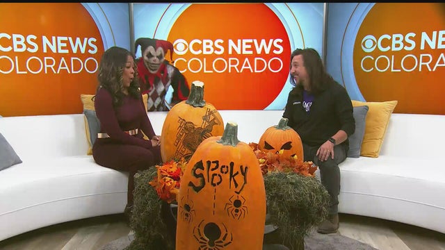 13th Floor Entertainment brings spooky fun to Denver area for Halloween season