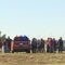 At least 2 killed, including child, after truck plows through children's soccer game in Wichita