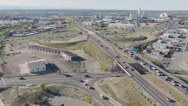 Express lanes to be built to make I-270 safer, only highway in state to never receive major upgrade
