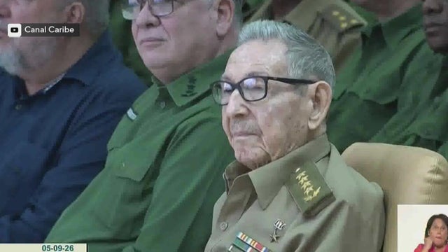 Ra&uacute;l Castro faces new arrest warrant for Brothers to the Rescue shootdown, report says