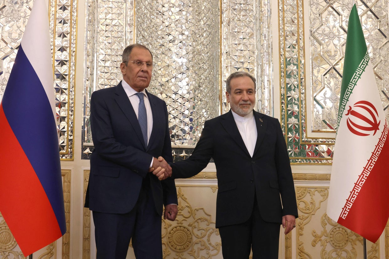 IRAN-RUSSIA-POLITICS-DIPLOMACY