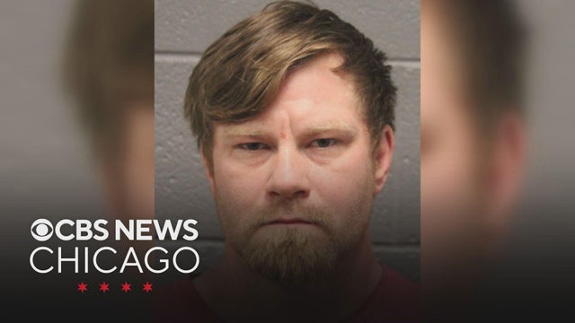 Chicago man charged with girlfriend's murder in East Garfield Park apartment