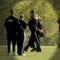 Video shows police taking mother into custody after plowing through youth soccer game