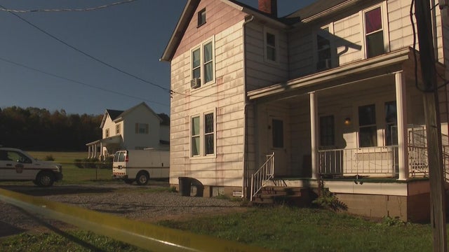 Man killed in shooting in Fayette County