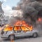Breaking down political turmoil in France as violent protests rage on