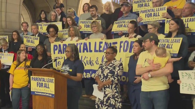 Home healthcare industry fears impacts of Allegheny County's proposed paid parental leave policy