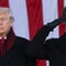Trump heads to Kansas to rally Republicans; Vance's stunning response about Iran attack
