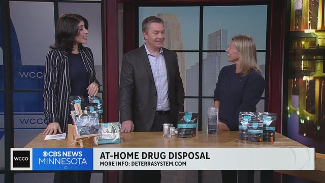 How to safely and effectively get rid of unwanted prescription drugs