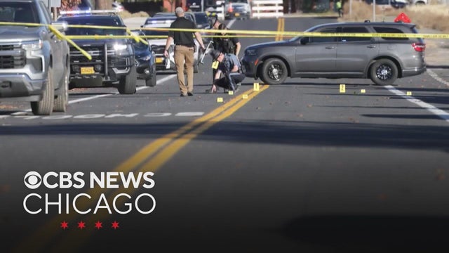 Search continues for motive in Oregon school shooting