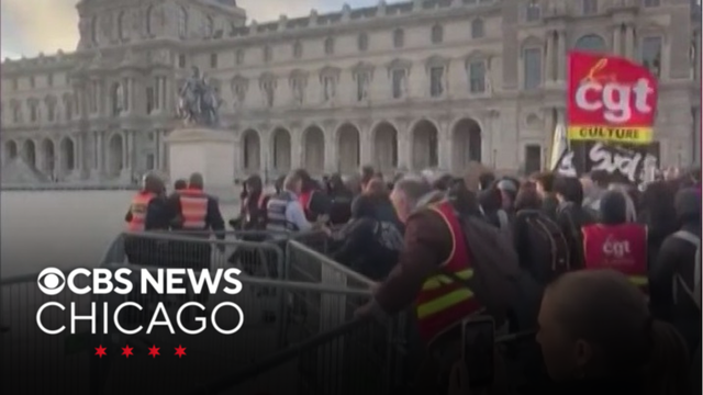 State of emergency considered in Paris amid anti-government protests