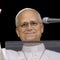 Pope Leo returns to work less than a week after lung cancer surgery