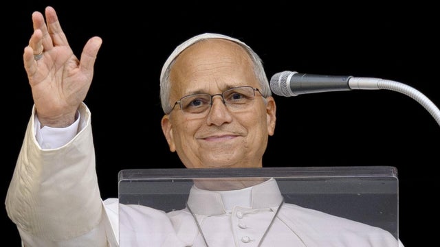 Pope returns to work within week of surgery