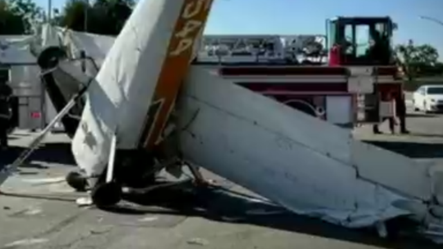Recent air scares and emergency landings