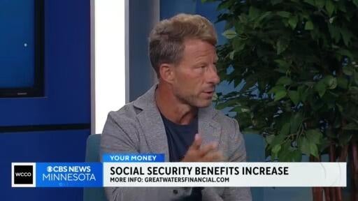 Understanding changes to social security next year