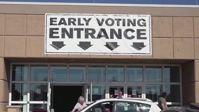 Scammers are exploiting the midterms, the FBI warns