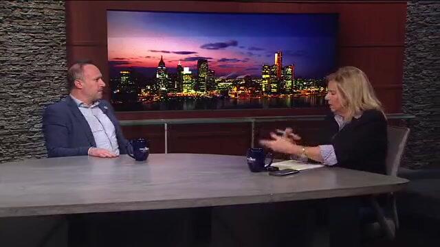 Michigan Matters: RenCen update and celebrating Mayor Young