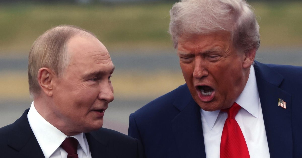 Trump faces backlash over his decision to help Russia